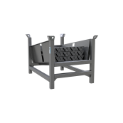 Twine pole | SET 1 | 500 pieces | Dimensions: 18 x 800 mm